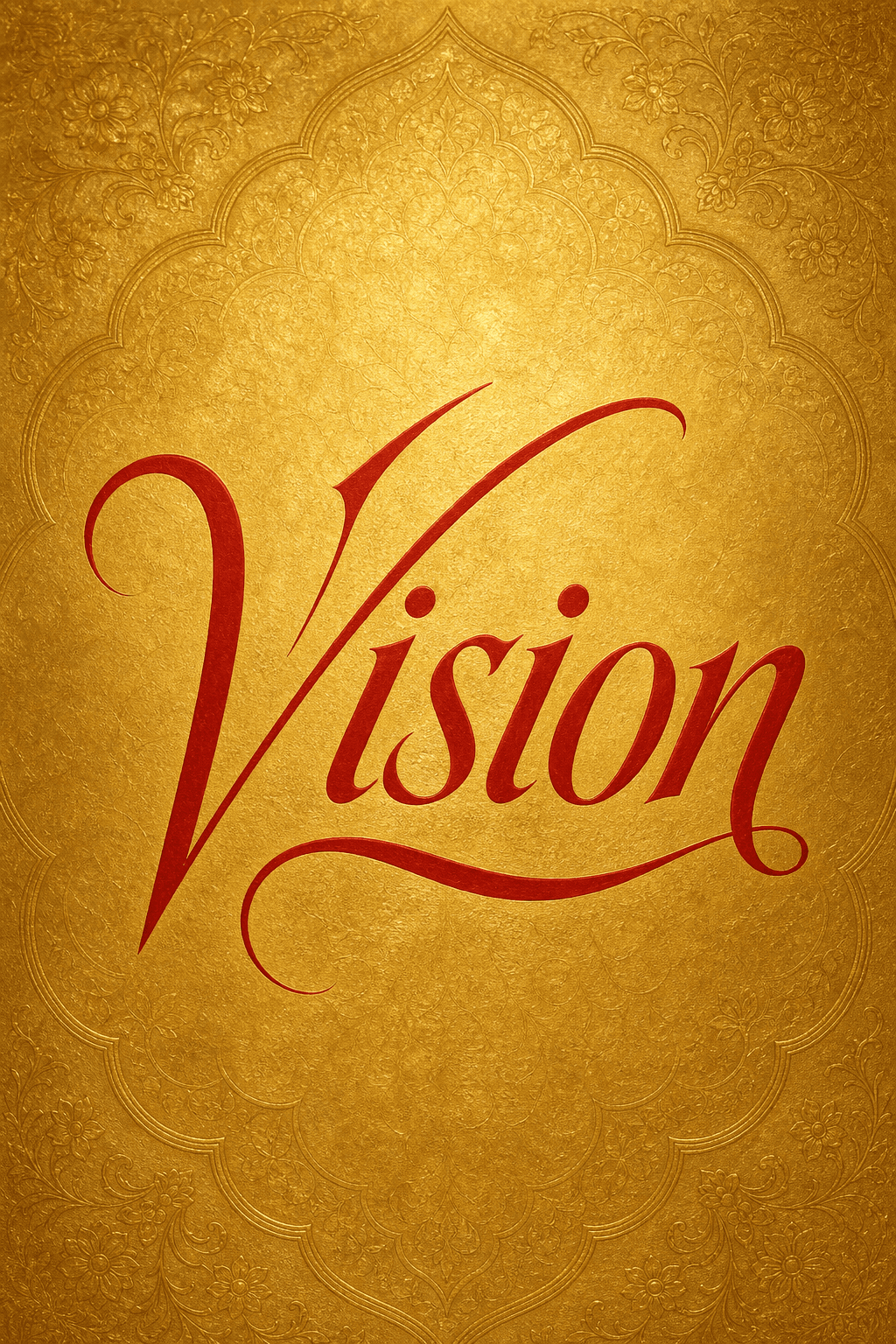 Company Vision
